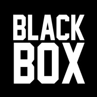 Blackbox logo - Similar company to Recode Minds