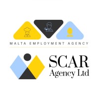 SCAR Agency Ltd (Malta Employment Agency) logo - Similar company to Volstrom Energia