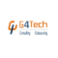 G4Tech Consulting Pvt Ltd logo - Similar company to G4Tech.