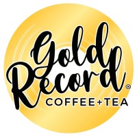 Gold Record Coffee + Tea logo - Similar company to 54Th Street Grill Bar Secure
