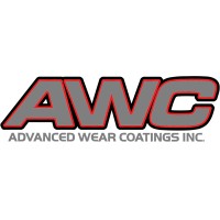 Advanced Wear Coatings Inc. logo - Similar company to Postalloy Peru S.A.C.