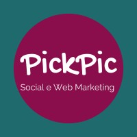 PickPic logo - Similar company to Mizzichina
