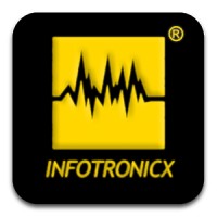 INFOTRONICX PRIVATE LIMITED logo - Similar company to Ekarmaa
