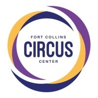 Fort Collins Circus Center logo - Similar company to Folsom Creative