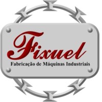 Fixuel Máquinas Indústria E Comércio Ltda