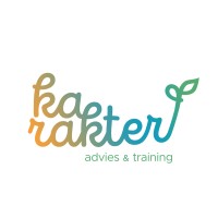 Karakteradvies logo - Similar company to Spiekr, Kenniscentrum Kindontwikkeling