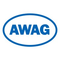AWAG Elektrotechnik AG logo - Similar company to Almat Ag
