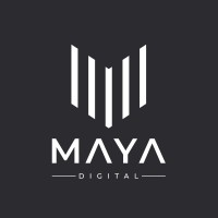 Maya Digital logo - Similar company to Maya Digital