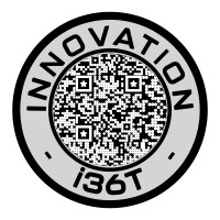Innovation36T logo - Similar company to Namehatch
