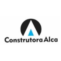 Construtora Alca logo - Similar company to Mega Temper Vidros