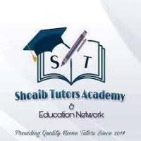 Shoaib Tutors Academy & Education Network logo - Similar company to Office Of The Accountant General Sindh
