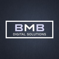 BMB Digital Solutions logo - Similar company to Ebm Digital