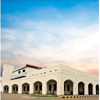 وزارة المالية اليمنية logo - Similar company to الشركة اليمنية المتكاملة للخدمات المالية