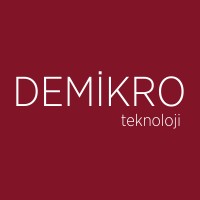Demikro Teknoloji logo - Similar company to Blacktabb Games