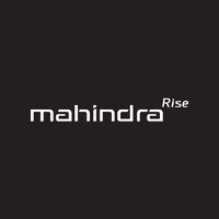 Mahindra Bahrain logo - Similar company to Resa Media