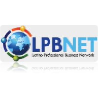 Latino Professional Business Network. Lpbnet