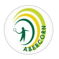 Abercorn Sports Club logo - Similar company to Breakers Club Sports Cards