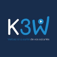 K3W logo - Similar company to Innolive