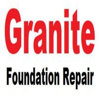 GRANITE FOUNDATION REPAIR, INC. logo - Similar company to Dfw Coping