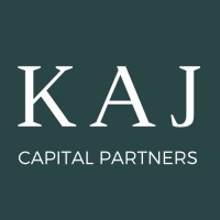 KAJ Capital Partners logo - Similar company to Mako Ventures