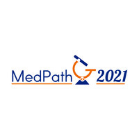Medical Pathology logo - email format related to VIDL Network