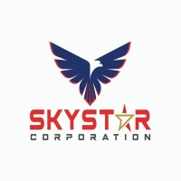 SkyStar Corporation logo - Similar company to Redvault