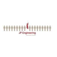 J P Engineering Recruitment logo - Similar company to Proactive Engineering Recruitment