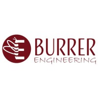 Burrer Engineering logo - Similar company to Beed Engineering