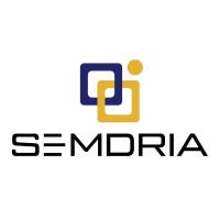SEMDRIA logo - Similar company to Ubits