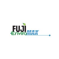 Fuji EnviroMAX logo - Similar company to Vraq