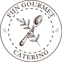 Fijn Gourmet Catering logo - Similar company to Business Support Lab