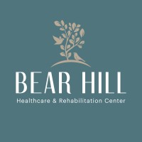 Bear Hill Healthcare & Rehabilitation Center logo - Similar company to Workforce Ready Solutions, Llc