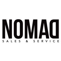 Nomad Sales & Service logo - Similar company to Podeny