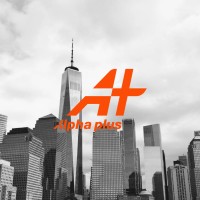 Alpha plus 最 DEI 的夥伴 logo - Similar company to Brim Biotechnology, Inc.