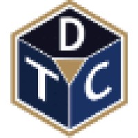 Doctoral Training Centre, University of Oxford logo - Similar company to Terreel Academie Voor Holistische Geneeswijzen
