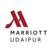 Udaipur Marriott Hotel logo - Similar company to Quirk Head