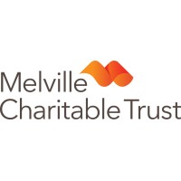 Melville Charitable Trust logo - Similar company to Citizen Codex