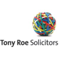 Tony Roe Solicitors