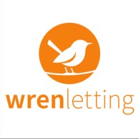 Wren Letting logo - Similar company to Bournecoast Property Agents