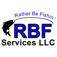 RBF Services LLC logo - Similar company to Rock Fish Operating Llc