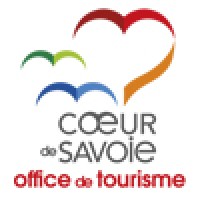 Office de Tourisme & des Loisirs Coeur de Savoie logo - Similar company to Reflex2Com : Agence De Communication & Création