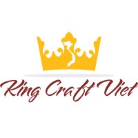 King Craft Viet- The World of Viet Nam's Handicraft logo - Similar company to Far Eastern Handicraft Jsc