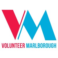 Volunteer Marlborough logo - Similar company to Mountfort