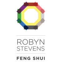 Robyn Stevens Feng Shui logo - Similar company to M&B Search Group
