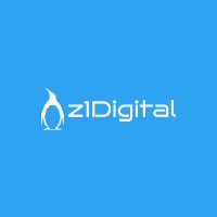 z1Digital GmbH logo - Similar company to Office Digital 24 Gmbh