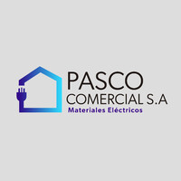 Pasco Comercial S.A. | Materiales Electricos logo - Similar company to Jlf Materiales Eléctricos S.A.