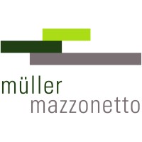 Müller Mazzonetto logo - Similar company to Angélico E Lencioni Machado Advogados