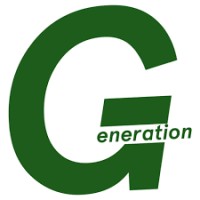 Generation Sketch Comedy logo - Similar company to Reitz Union