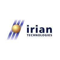 Irian Technologies logo - Similar company to Palaba