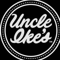 Uncle Ike’s Pot Shop logo - Similar company to Blue Frog Mobile